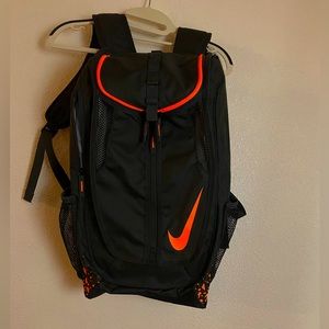 Nike football shield hyper venom backpack